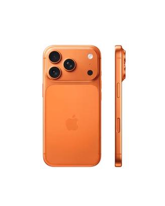 iPhone 17 Pro Max 512 Orange - ESIM - SIGILLATO