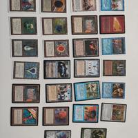 Riproduzione di carte da gioco Magic the Gathering