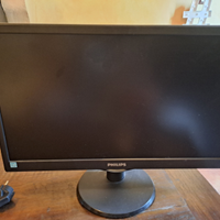 Monitor philips 19"