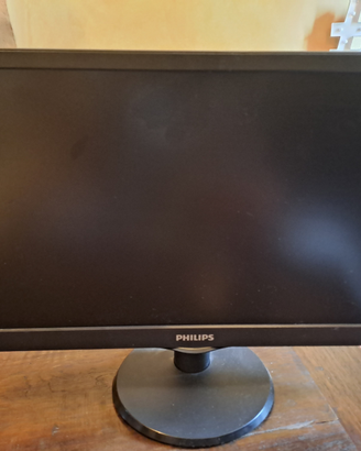 Monitor philips 19"