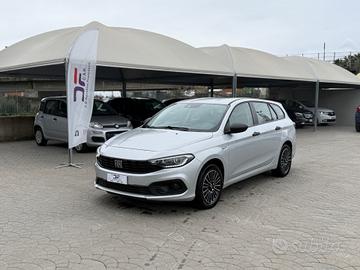 Fiat Tipo 1.6 Mjt S&S SW City Life