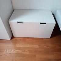 cassapanca ikea