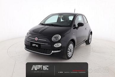 FIAT 500 1.2 Lounge 69cv