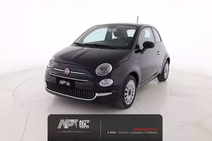 FIAT 500 1.2 Lounge 69cv