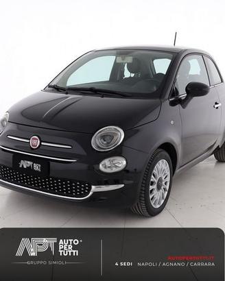 FIAT 500 1.2 Lounge 69cv