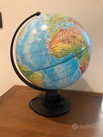 Mappamondo