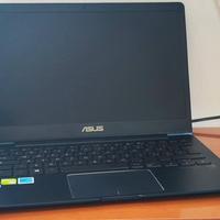 Notebook Asus Zenbook 13