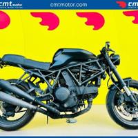 DUCATI SS 750 Finanziabile - Nero - 38525