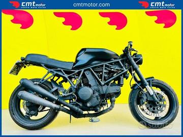 DUCATI SS 750 Finanziabile - Nero - 38525