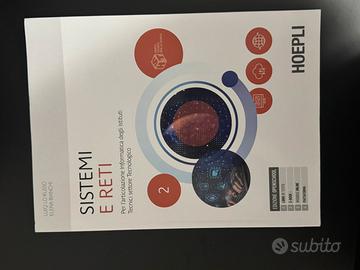 hoepli sistemi e reti