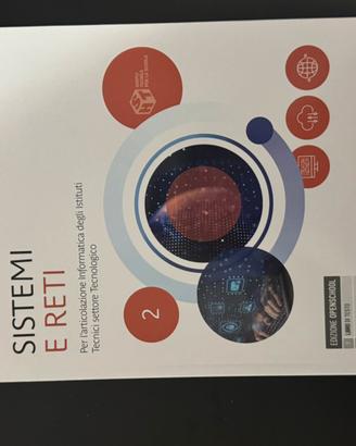 hoepli sistemi e reti