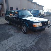 volvo 245 superpolar
