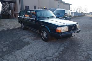 volvo 245 superpolar