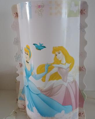 LAMPADA Disney cameretta +lampadina