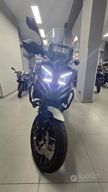 Morbidelli T1002 VX X