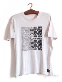 T-shirt Converse All Star