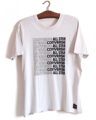 T-shirt Converse All Star