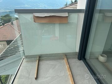 Vetro stratificato