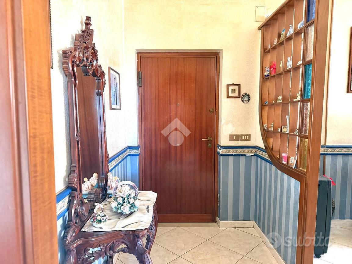 Appartamento – Palermo, Olivuzza, V Circoscrizione - Altro