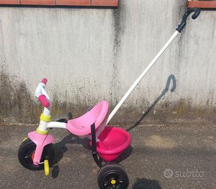 Triciclo bimba