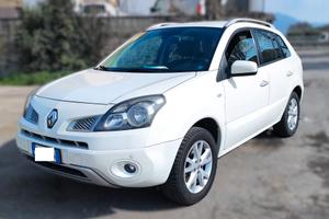 Renault Koleos 2.0 dCi 150CV 4X4 Dynamique - 2009