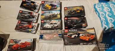 lego speed champions