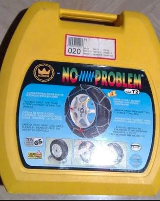 catene da neve 020 konig