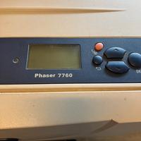 Stampante Xerox Phaser 7760