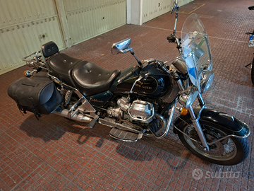 Moto Guzzi California 1100 IE 1996