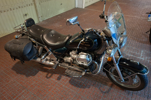 Moto Guzzi California 1100 IE 1996