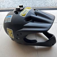 Casco downhill