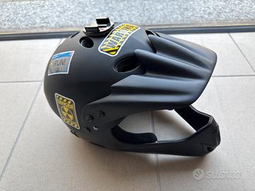 Casco downhill