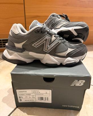 New balance