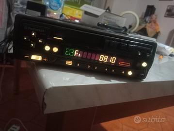 autoradio 