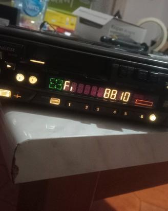 autoradio 
