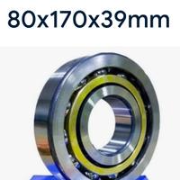 SKF 7316 BECBM Cuscinetto a sfere