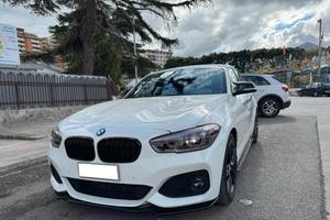 BMW 125 d 5p. Msport