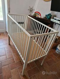 Lettino per bambini 