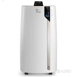 pinguino de longhi PAC EX 130 CST WIFI