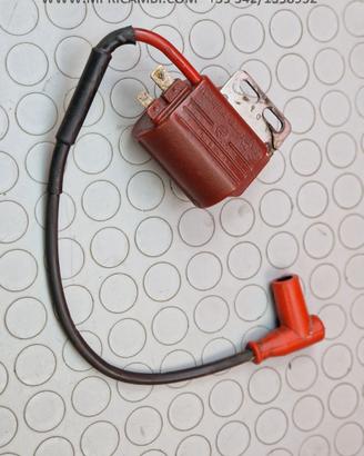 BOBINA MOTOPLAT KTM MX 250 1990 1991 GS 250 1992