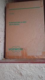 Purificatore aria folletto