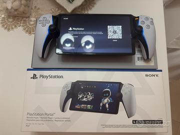 Playstation Portal