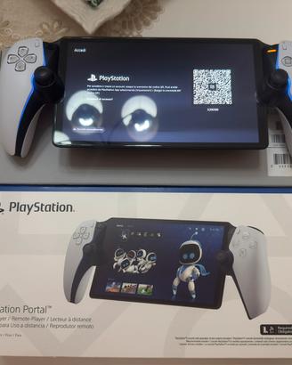 Playstation Portal