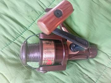 mulinello da pesca