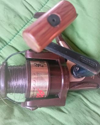 mulinello da pesca