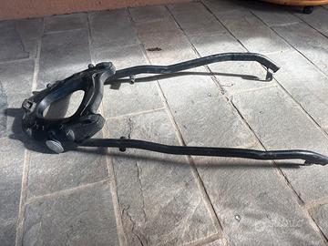 Portapacchi moto