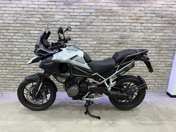 TRIUMPH Tiger 1200 GT PRO
