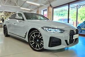 Bmw 430i Gran Coupé Msport
