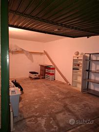 Box auto Luino centro