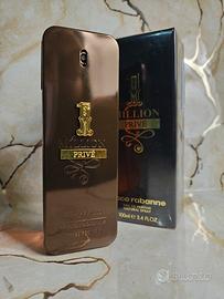 Paco Rabanne 1 Million Privé Eau de Parfum 100 ML